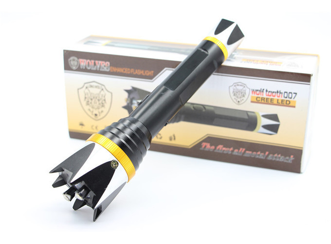 黑鷹007型防身用品